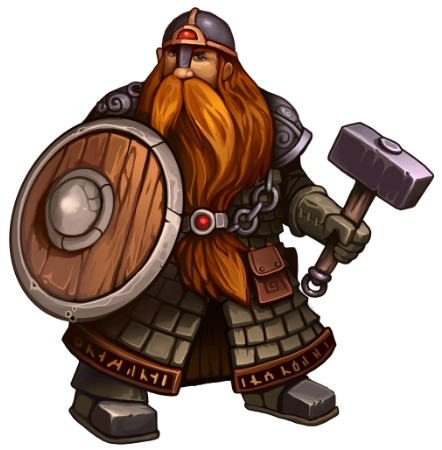 Dwarf